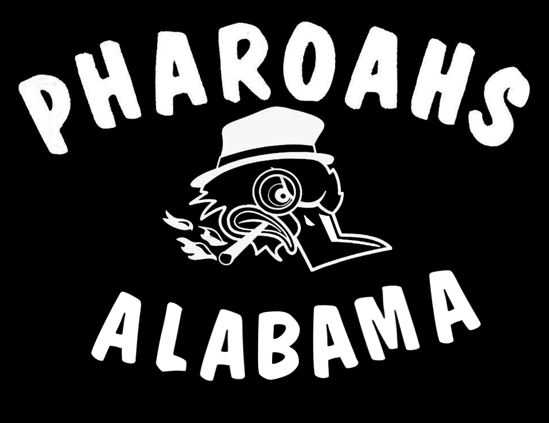 Pharoahs Logo